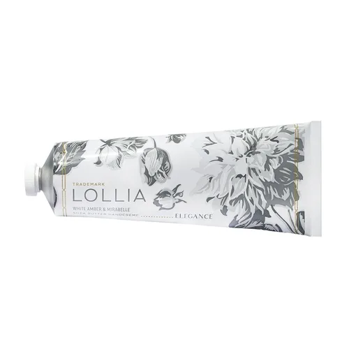 Miniatura 10 de Set de regalo de crema de manos LOLLIA Petite Treat con Always in Rose, Breathe, Dream, Relax, This Moment & Wish, crema de manos perfumada