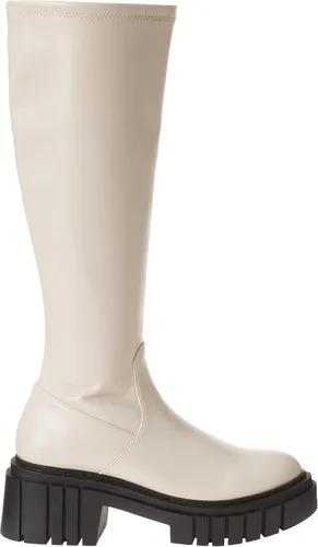 Miniatura 6 de The Drop Kennedy - Botas de plataforma con suela de lengüeta para mujer