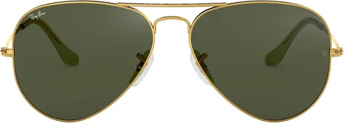 Miniatura 3 de Ray-Ban RB3025 - Lentes de sol clásicos estilo aviador