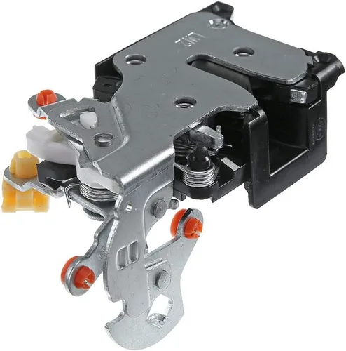 Miniatura 8 de YHTAUTO Actuador del pestillo de la cerradura de la puerta del lado del conductor delantero Reemplazo para Chevrolet Cavalier Pontiac Sunfire