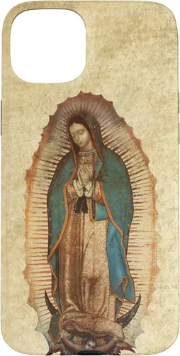 Miniatura 8 de Funda para iPhone 11 Basílica de Nuestra Señora Virgen De Guadalupe Virgen María