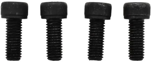 Miniatura 3 de SP 883-492 Aftermarket Nylock Hex Socket HD Bolt M8 X 20 Compatible con clavadoras Hitachi NR83A3, NR83AA2, NV83A2 - 4 unidades por paquete