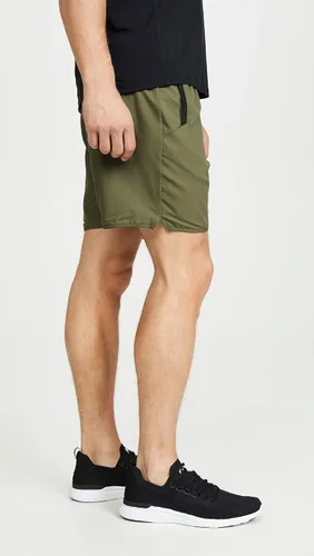 Miniatura 4 de RVCA Yogger Short para hombre