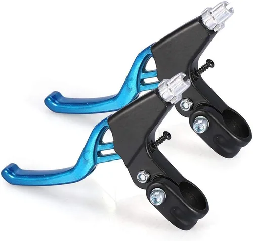 Miniatura 11 de Accesorio de freno universal para manillar V de palanca de freno de bicicleta de montaña
