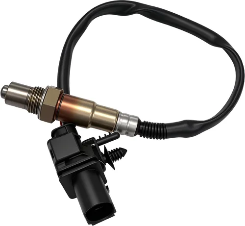 Miniatura 34 de HiSport Sensor de oxígeno O2 relación de combustible de aire 35655-ZY3-C01 - Compatible con Honda BF200 BF225 200HP 225HP Marine Outboard 2002 2003
