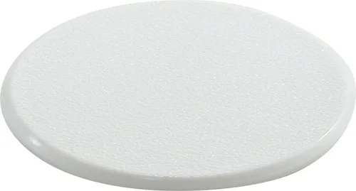 Miniatura 2 de 9551 Protector de perilla de pared y puerta de 3-1/4 pulgadas