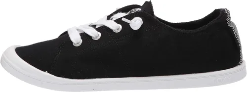 Miniatura 8 de Roxy Minnow - Zapatos deportivos sin cordones para mujer