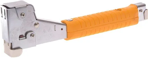 Arrow Fastener HT50P grapadora de martillo para trabajo pesado