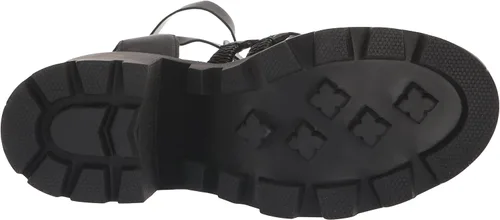 Miniatura 4 de Steve Madden Sandalias de tacón Cosmic para mujer