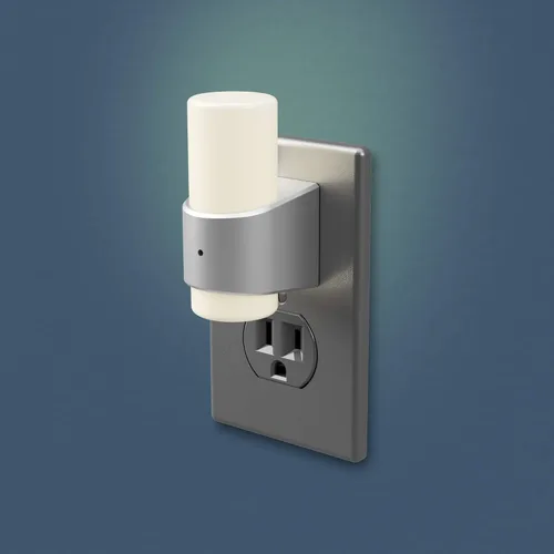 Miniatura 3 de Westek NL-CSMO-N Cosmopolitan Luz Automática, Níquel