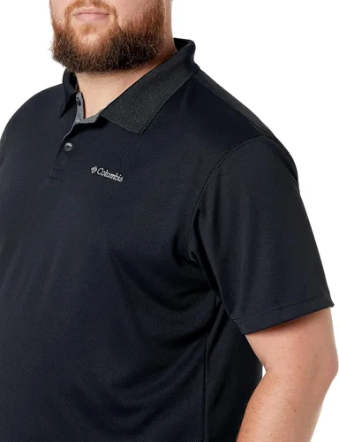 Miniatura 3 de Columbia Mens Utilizer Polo