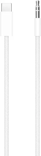 Miniatura 2 de Apple Cable USB-C a Audio de 3.5 mm (1.2 m)