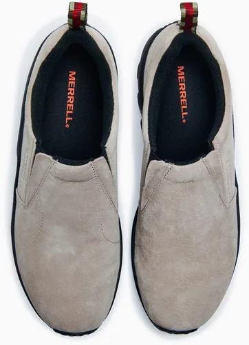 Miniatura 4 de Zapato deslizable Jungle de Merrell, de cuero, para hombre