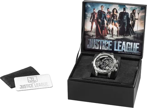 Miniatura 2 de Police 14536JQ02P - Reloj de cuarzo con correa de silicona para hombre, Negro -, Correa