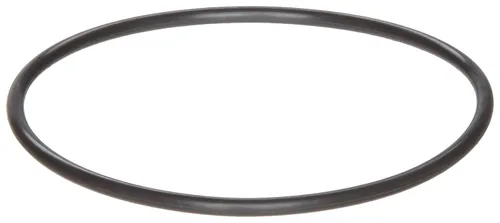 355 Viton - Junta tórica redonda 90A, color negro, 5-1/4" DI, 5-5/8" DO, 3/16" de ancho (juego de 2)