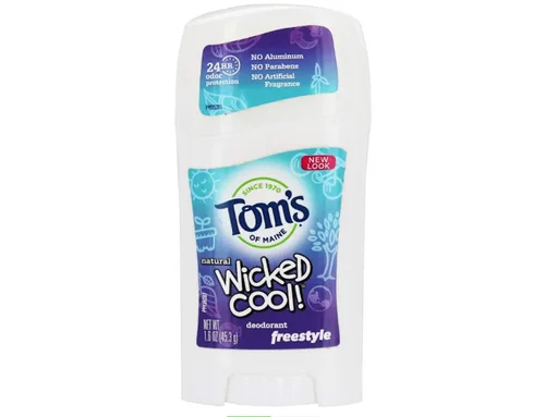 Miniatura 2 de Toms of Maine Wicked Cool Kids Desodorante (Freestyle)