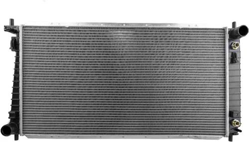 Miniatura 137 de Torchtree Radiador CU13315, compatible con XC60, S60, Range-Rover Evoque, XC70, S80, LR2, Discovery Sport, V60, V70, S60/V60 Cross Country