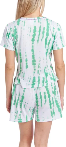 Miniatura 3 de Marvel Avengers Thor Love & Thunder She-Hulk Guardianes de la Galaxia Groot - Conjunto de pijama para mujer