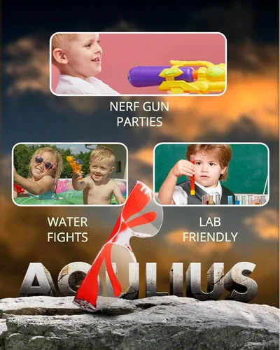 Miniatura 7 de Aqulius Gafas de seguridad para niños, gafas de protección ocular, gafas de seguridad para niños, juego de gafas de aula, paquete de 24