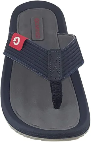 Miniatura 2 de Cartago Chanclas de ocio y ropa deportiva para hombre, 8.5 EE. UU