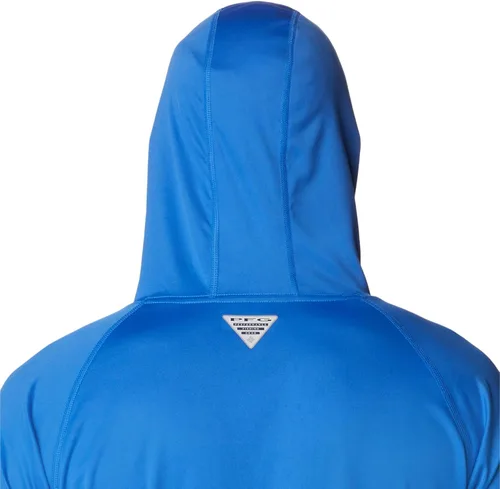 Miniatura 5 de Columbia Sudadera con capucha Terminal Tackle para hombre