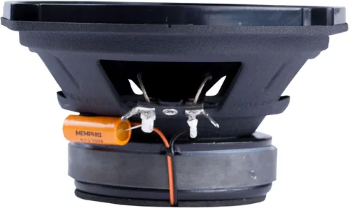 Miniatura 7 de Memphis PRX6902 Power Reference Series 6x9 Altavoces coaxiales de 2 vías con tweeters giratorios - Par