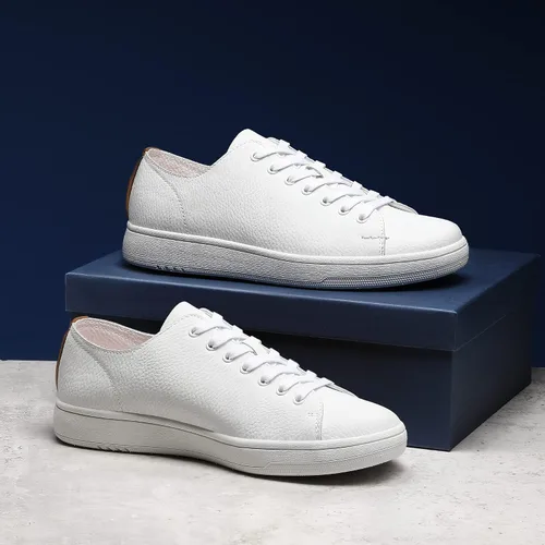 Miniatura 9 de Bruno Marc Zapatillas de vestir casuales para hombre, cómodas y ligeras para patinaje