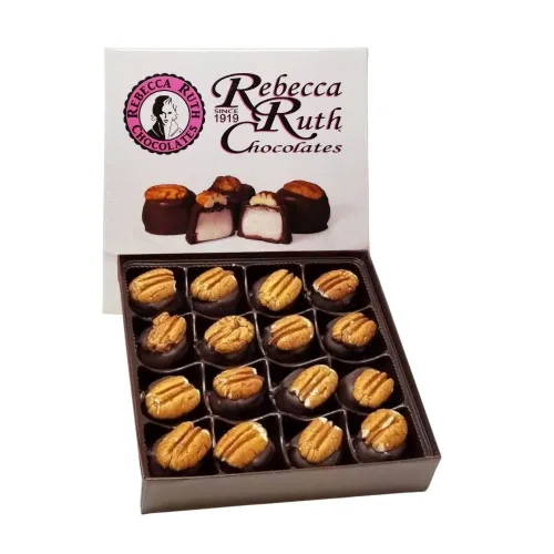 Miniatura 5 de 32 bolas de chocolate Rebecca-Ruth (16 onzas)