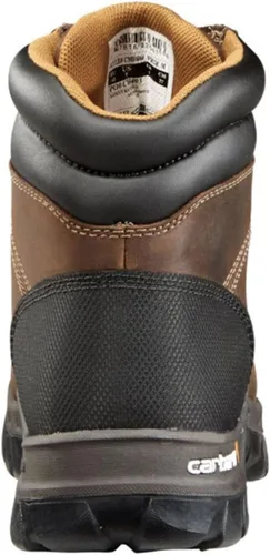 Miniatura 4 de Carhartt CMF6366 - Botas compuestas para hombre (6 pulgadas)