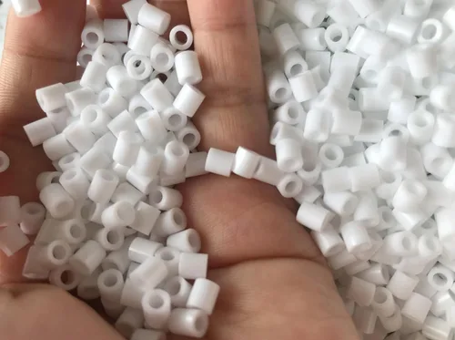 Miniatura 2 de OEEKOI 5500 cuentas fusibles – Cuentas de fusión a granel de 0.197 pulgadas para manualidades, ideal para regalos de cumpleaños de Navidad