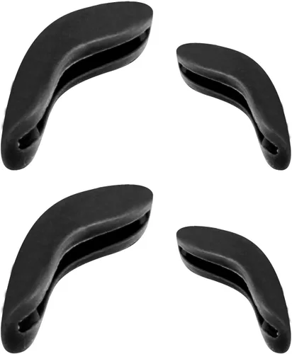 Miniatura 4 de Piezas de nariz de repuesto y calcetines de goma para gafas de sol Oakley X Squared OO6011