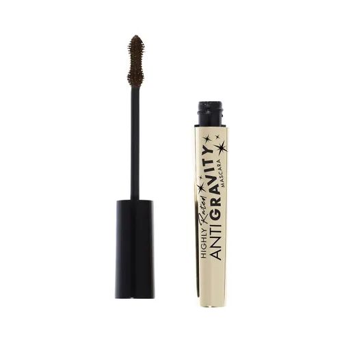 Miniatura 9 de Milani Rímel de Volumen y Longitud, Sombra Negra Antigravedad Altamente Calificada con Aceite de Ricino y Varita de Rímel de Recubrimiento