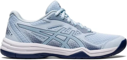 Miniatura 4 de ASICS Women's Upcourt 5 Volleyball Shoes