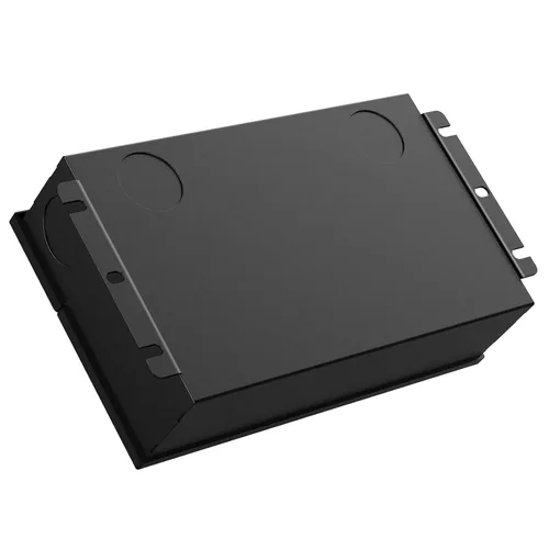 Miniatura 7 de EMITEVER Controlador LED regulable de 30 W, fuente de alimentación regulable Triac de 24 V, transformador de CA a CC para luz LED, compatible