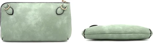 Miniatura 61 de LOVESOME Bolso bandolera pequeño para mujer