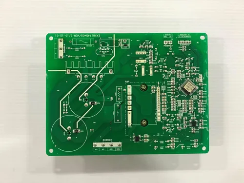Miniatura 2 de Reemplazo del inversor de refrigerador remanufacturado CoreCentric para LG EBR65640205