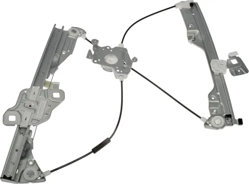 Dorman 752-218 Elevalunas eléctrico delantero del lado del conductor (solo regulador) compatible con modelos Infiniti seleccionados