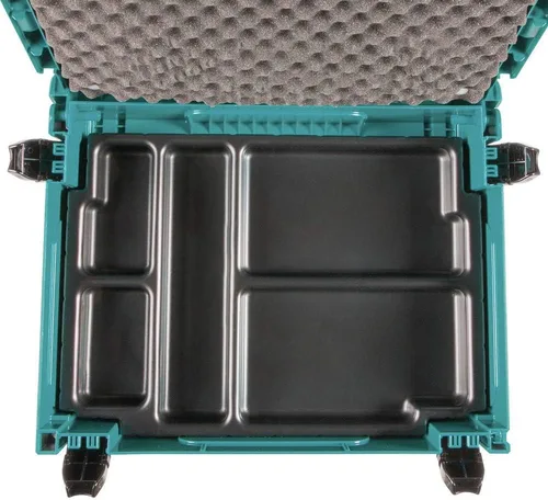 Miniatura 5 de Makita B-49638 Juego de brocas métricas y brocas de 69 piezas
