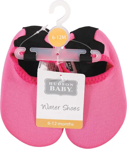 Miniatura 2 de Hudson Baby Zapatos de agua unisex para niños, para deportes, yoga, playa y exteriores