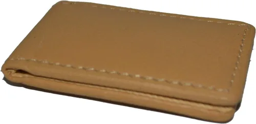 Miniatura 3 de LB LEATHERBOSS Clip magnético fuerte de cuero para hombre