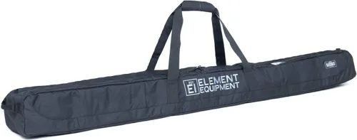 Miniatura 8 de Element Equipment Deluxe - Bolsa para esquíes acolchada individual - Bolsa de viaje premium de alta gama