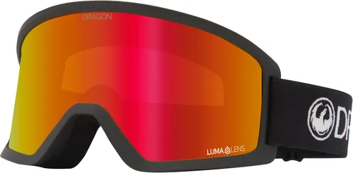 Miniatura 14 de Dragon Dx3 Otg BaseSnow - Gafas de nieve unisex para adultos