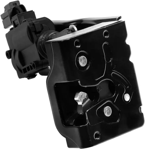 Miniatura 7 de Actuador de cerradura de puerta trasera ATRACYPART Soporte de pestillo de portón trasero Reemplazo para Ford Escape 2009-2012, Mazda Tribute