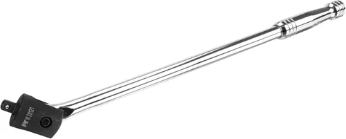 Miniatura 9 de Performance Tool, W32126, llave de tubo de 30 pulgadas con unidad de 1/2 pulgada, de servicio pesado con cabeza giratoria de 180 grados