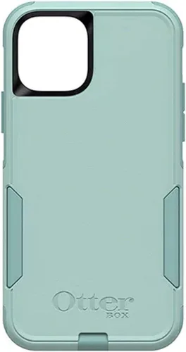 Miniatura 4 de OtterBox Commuter Series - Funda para iPhone 11 Pro - Mint Way (SURF Spray/Aquifer)