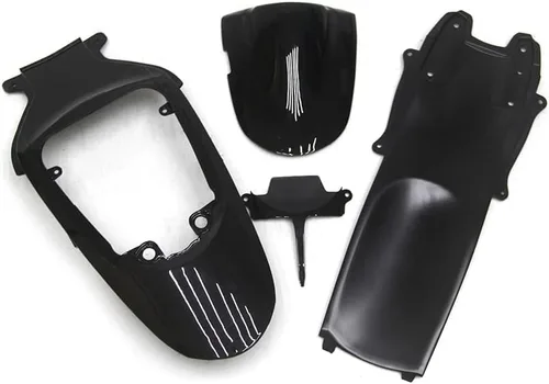 Miniatura 9 de Kit completo de carenado de inyección para Suzuki GSXR600 GSXR750 2006 2007 K6 06 07 GSXR 600 GSXR 750 GSX-R600 GSX-R750 motocicleta ABS plásticos
