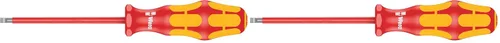 Miniatura 4 de Wera Kraftform Plus VDE desarmador térmico, 05006154001