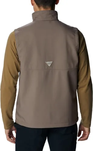 Miniatura 2 de Columbia PHG Ascender Softshell Chaleco para hombre