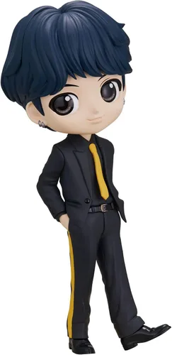 Miniatura 13 de Banpresto - Mantequilla TinyTAN - Suga (Ver. A), Figura de bandai Spirits Q posket