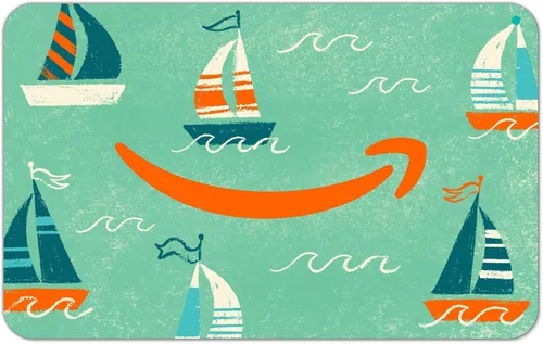 Miniatura 3 de Amazon eGift Card Appreciation, Digital Delivery